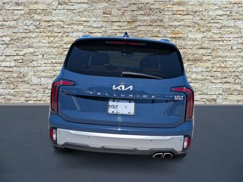 Used 2023 Kia Telluride SX Prestige AWD/4WD image 6