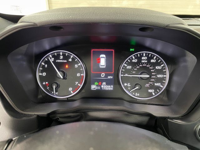 Used 2025 Subaru Forester Premium AWD/4WD image 15