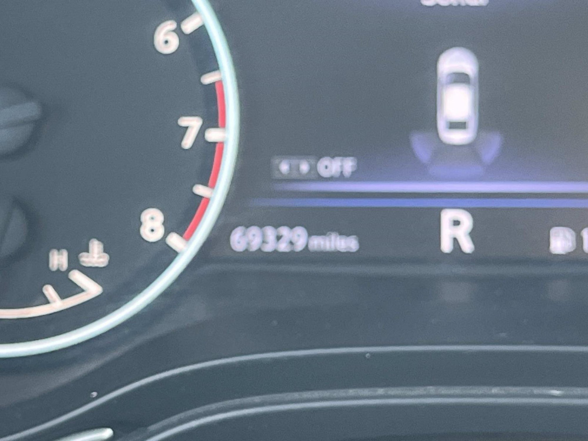 Used 2023 Nissan Maxima SV w/ Floor Mat Group FWD image 32