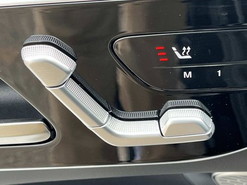 Certified 2025 Mercedes-Benz CLE 53 AMG 4MATIC Coupe image 21