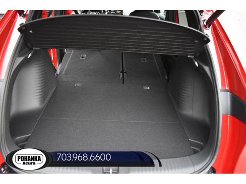 New 2025 Acura ADX A-Spec image 17