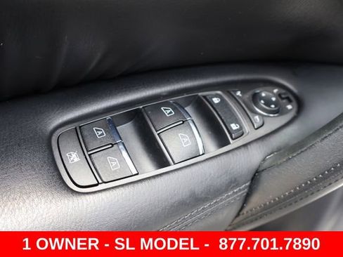 Used 2022 Nissan Armada SL RWD image 13