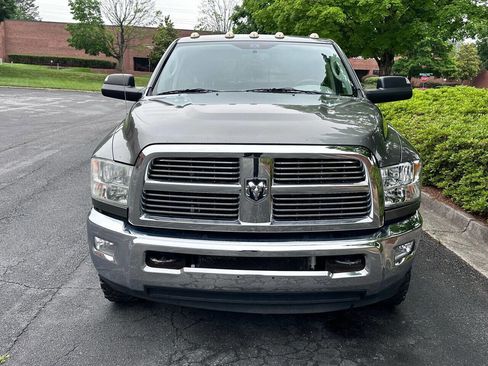 Used 2010 Dodge Ram 3500 Truck SLT w/ Big Horn Regional Package image 3