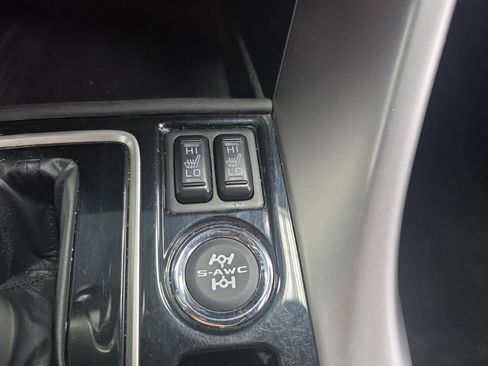 Used 2025 Mitsubishi Eclipse Cross SE AWD/4WD image 22