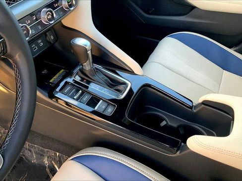 New 2026 Acura Integra A-Spec image 7