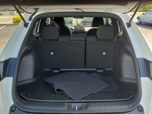 Used 2026 Honda HR-V Sport image 12
