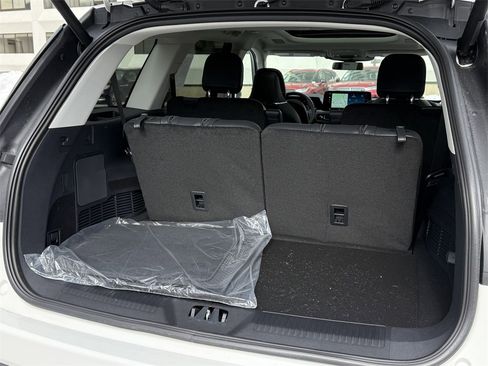 New 2026 Lincoln Aviator Reserve image 15