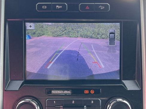 Used 2017 Ford F250 Lariat w/ Lariat Ultimate Package AWD/4WD image 20