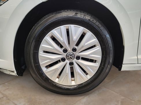 Used 2019 Volkswagen Jetta S image 25