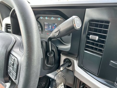 Used 2026 Ford F250 XLT AWD/4WD image 19
