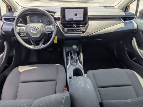 Used 2024 Toyota Corolla LE FWD image 14