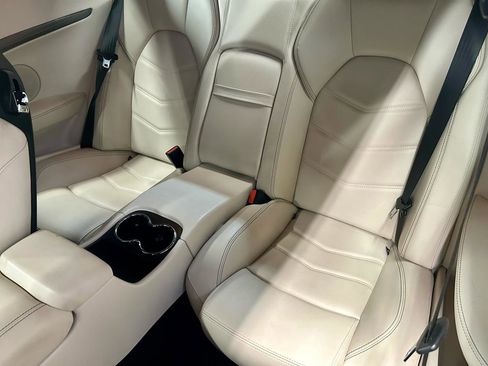 Used 2014 Maserati GranTurismo Sport RWD image 24