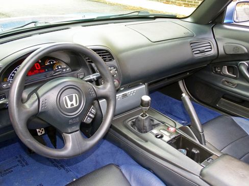Used 2006 Honda S2000 image 15