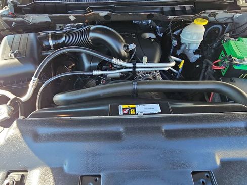 Used 2017 RAM 1500 Sport image 22