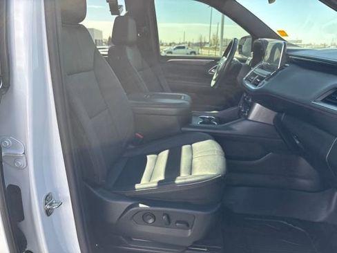 Certified 2022 Chevrolet Tahoe RST AWD/4WD image 23