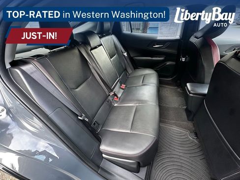 Used 2024 Toyota Prius Prime XSE image 16