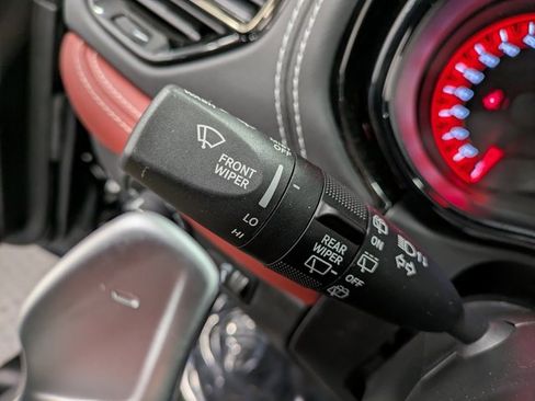 Used 2024 Dodge Durango SRT Hellcat image 16