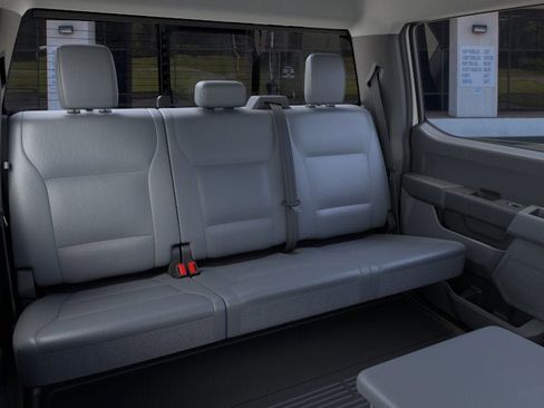 New 2026 Ford F350 XL w/ XL Chrome Package image 11