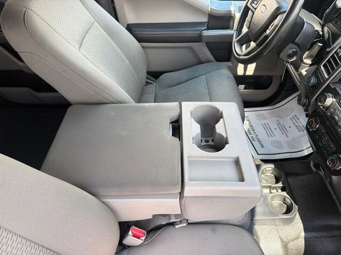 Used 2016 Ford F150 XLT w/ Equipment Group 302A Luxury AWD/4WD image 40