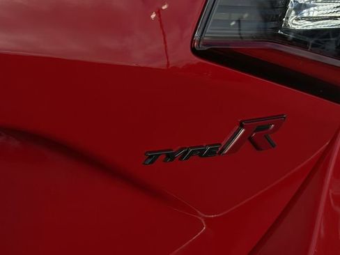 Used 2025 Honda Civic Type R image 39