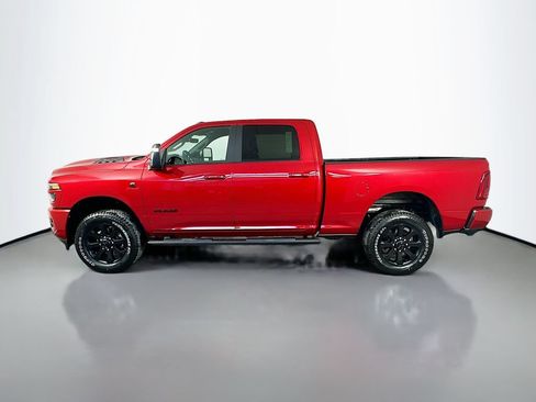 New 2026 RAM 2500 Laramie w/ Night Edition AWD/4WD image 4
