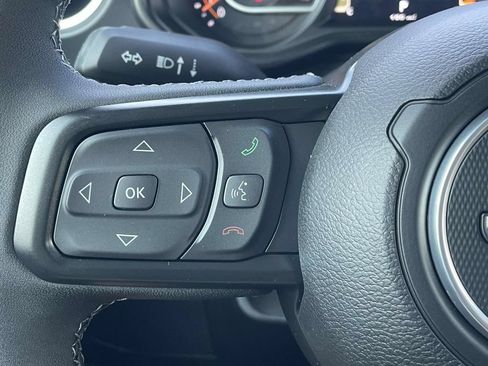 New 2025 Jeep Gladiator Sport w/ Premium Package AWD/4WD image 30