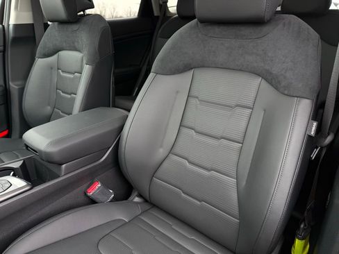 New 2026 Kia Sportage SX Prestige image 24