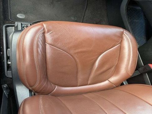 Used 2019 Lincoln Nautilus Reserve AWD/4WD image 14