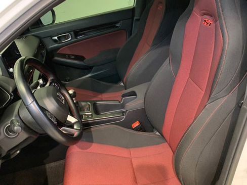 Used 2022 Honda Civic Si image 18