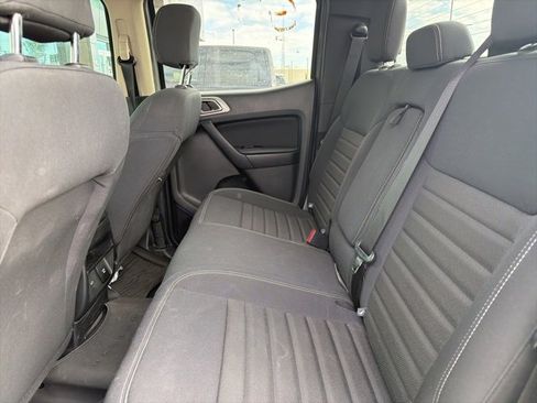 Used 2022 Ford Ranger XLT w/ Equipment Group 301A Mid image 10