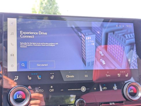 New 2026 Lexus NX 350 AWD w/ Premium Package image 24