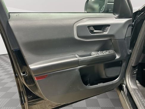 Used 2021 Ford Bronco Sport Big Bend AWD/4WD image 24