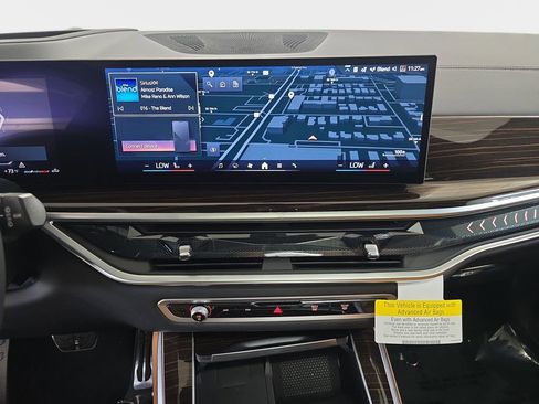 New 2026 BMW X5 sDrive40i RWD image 16