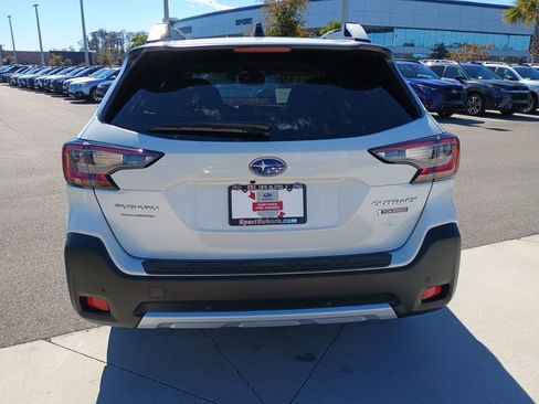 Certified 2024 Subaru Outback Touring image 6