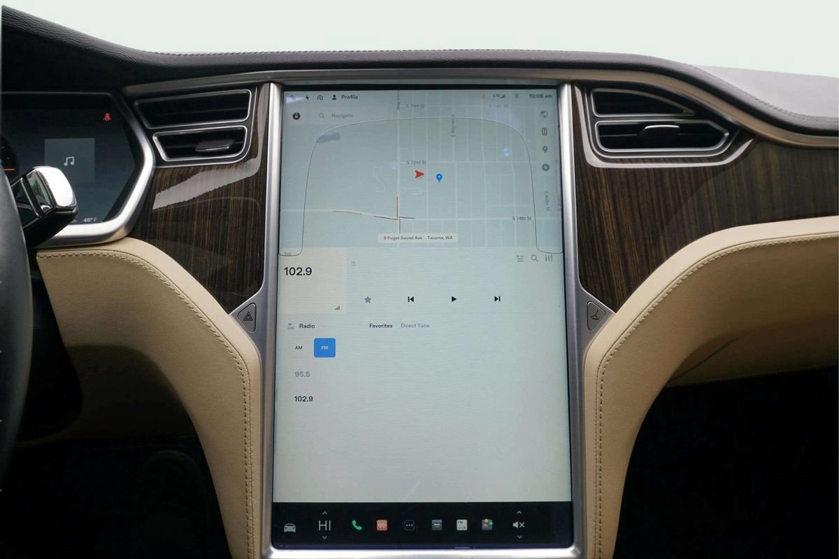 Used 2013 Tesla Model S RWD image 20