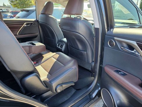 Used 2018 Lexus RX 350L Premium AWD/4WD image 15