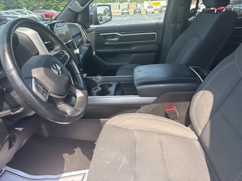 Used 2023 RAM 1500 Big Horn AWD/4WD image 13