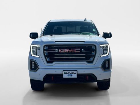 Used 2021 GMC Sierra 1500 AT4 w/ AT4 Premium Package image 10