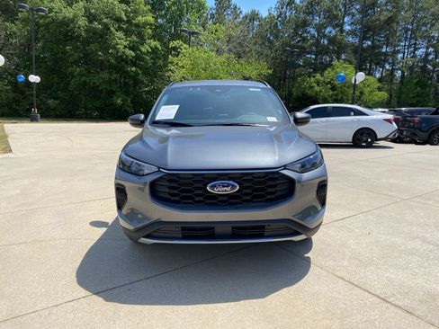 Used 2026 Ford Escape ST-Line FWD image 1