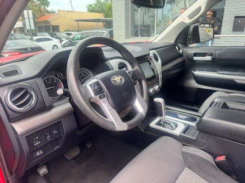 Used 2016 Toyota Tundra SR5 w/ SR5 Upgrade Package RWD image 18