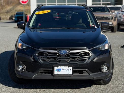 Used 2024 Subaru Crosstrek 2.0i Premium AWD/4WD image 2
