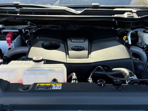 Used 2024 Toyota Tundra SR5 w/ TRD Sport Package image 29