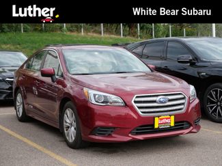 Used 2015 Subaru Legacy 2.5i Premium w/ Moonroof Package AWD/4WD video 1