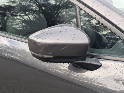 New 2026 Subaru Crosstrek 2.5i Limited w/ Popular Package #3A image 10