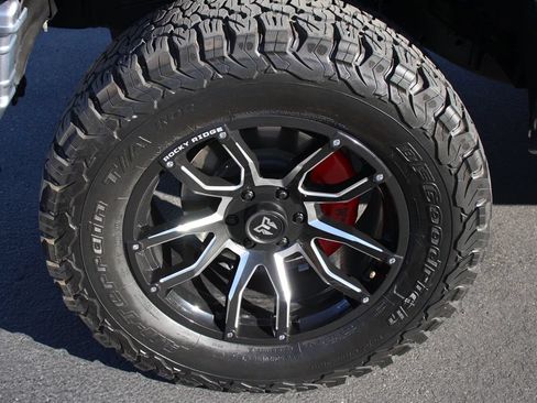 Used 2022 Ford F150 XLT w/ Equipment Group 302A High AWD/4WD image 13