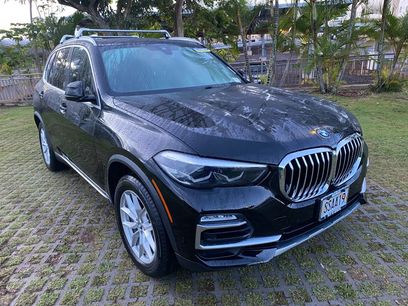 Used 2019 BMW X5 xDrive40i w/ Convenience Package