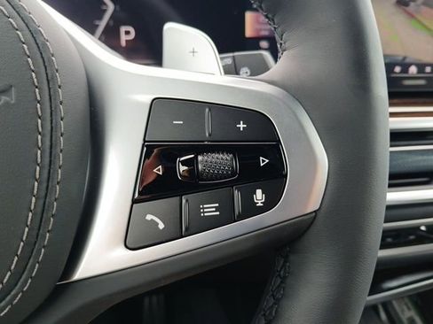 New 2026 BMW X5 xDrive40i AWD/4WD image 27