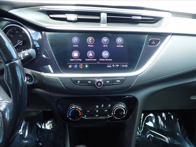 Used 2022 Buick Encore GX Preferred w/ Cold Weather Comfort Package AWD/4WD image 16
