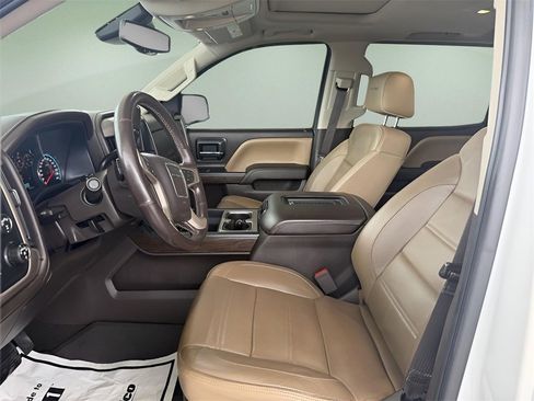 Used 2017 GMC Sierra 1500 Denali w/ Denali Ultimate Package image 19