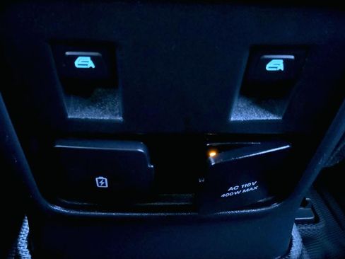 Used 2022 Ford Bronco Big Bend image 35